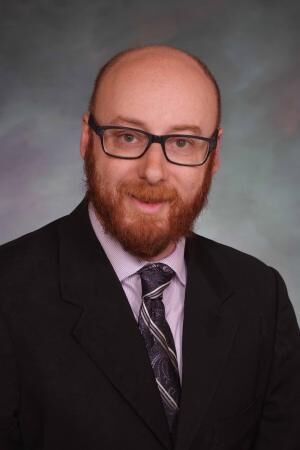 Rep. Jonathan Singer